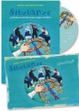 Sitztnze zu Melodien aus aller Welt (+CD) Klassik, Schlager und Folklore