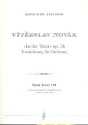 In der Tatra op.26 Tondichtung fr Orchester Studienpartitur