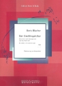 Der Groinquisitor Oratorium fr Bariton, Chor und Orchester,  Klavierauszug