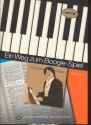 Ein Weg zum Boogie-Spiel (+CD)  