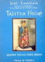 Talitha Koum pour orgue
