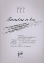 Tamino a tre 6 Arien aus 