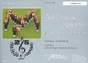 Ernst Mosch Welterfolge Band 25 fr Blasorchester Bass 1 in C