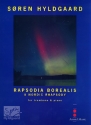 Rapsodia borealis - A nordic rhapsody for trombone and piano