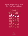 Leichte Klavierstcke und Tnze fr Klavier