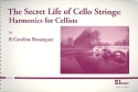 The secret Life of Cello Strings Harmonics for Cellists
