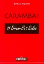 Caramba!  11 Drum-Set Soli