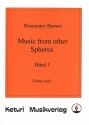Music from other Spheres vol.1 for piano