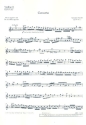 Konzert op.8,2 fr 2 Solo-Violinen,Streichorchester und Cembalo Violine 2