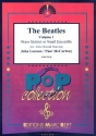 The Beatles vol.1 for brass quintet or small ensemble score and parts