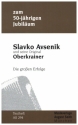 Slavko Avsenik und seine Original Oberkrainer: Die großen Erfolge,  Textheft