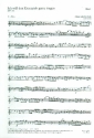 Ich will den Kreuzstab Kantate Nr.56 BWV56 Harmonie