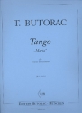 Tango Maria fr Violine und Klavier