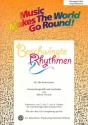 Beschwingte Rhythmen: fr flexibles Ensemble Posaune/Violoncello/Fagott/Bariton