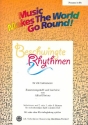 Beschwingte Rhythmen: fr flexibles Ensemble Posaune in B