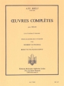 Oeuvres compltes pour orgue vol.3 fascicule 2 