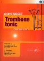 Trombone tonic vol.1 (+CD) pour trombone
