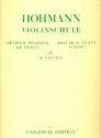Violinschule Band 4