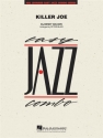 Killer Joe: for easy jazz combo