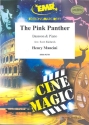 The Pink Panther fr Fagott und Klavier