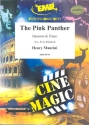 The Pink Panther for bassoon and piano