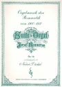 Suite op.56 - fr Orgel