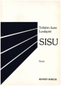 Sisu for 6 percussionists score