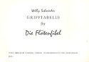 Die Fltenfibel Grifftabelle