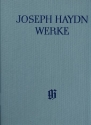 Joseph Haydn Werke Reihe 2