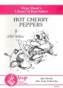 Hot cherry Peppers Jazz Trio for 3 saxophones (ATB) score and parts