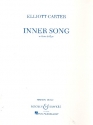 Inner Song  from Trilogy for oboe
