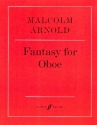 Fantasy for oboe