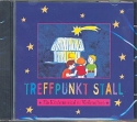 Treffpunkt Stall CD Kindermusical zu Weihnachten