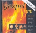 Gospel Fire Playback-CD
