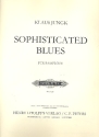 Sophisticated Blues fr Baflte