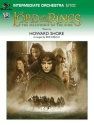 The Lord of the Rings: The Fellowship of the Ring for concert band