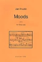 Moods fr Oboe