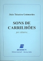 Sons de Carrilhoes per chitarra
