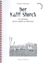 Der Kalif Storch Szenisches Spiel fr die Schule,  Klavierstimme