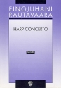 Harp Concerto score 