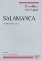 Salamanca fr Klarinette solo