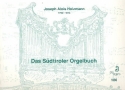Das Sdtiroler Orgelbuch fr Orgel