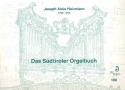 Das Sdtiroler Orgelbuch fr Orgel