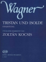 Einleitung zu 'Tristan und Isolde' fr Klavier