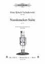 Nuknacker-Suite op.71a fr Orgel