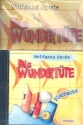 Die Wundertte (+CD) neue Lieder fr Kinder