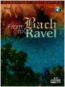 From Bach to Ravel (+Online Audio) for flute