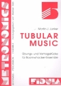 Tubular Music fr Boomwhacker-Ensemble Partitur