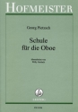 Schule fr die Oboe  