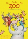 Im Zoo - 15 Stcke fr Violine und Klavier
